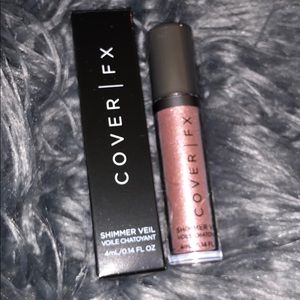 Cover FX shimmer veil